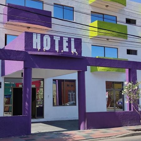 Hotel Costa Pacifico 아리카 외부 사진
