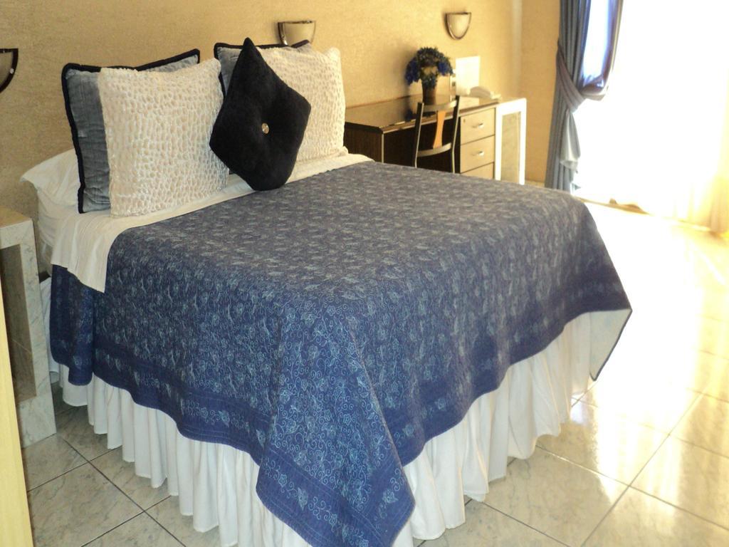 Hotel Costa Pacifico 아리카 객실 사진