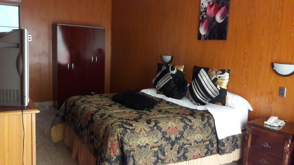 Hotel Costa Pacifico 아리카 외부 사진