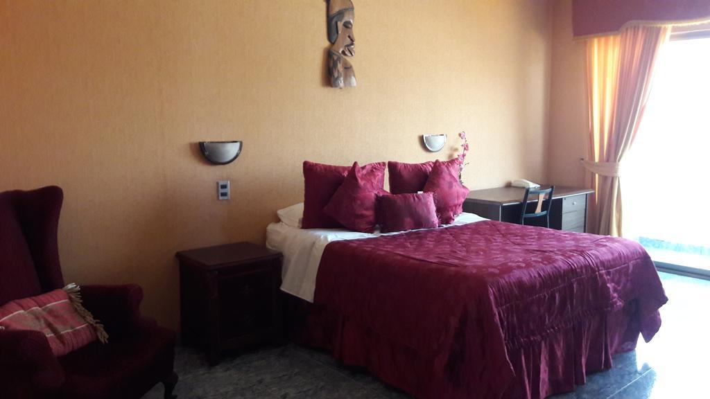 Hotel Costa Pacifico 아리카 외부 사진