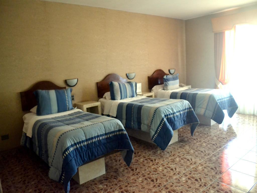 Hotel Costa Pacifico 아리카 객실 사진