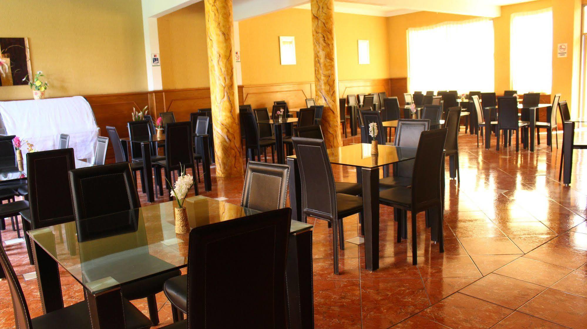 Hotel Costa Pacifico 아리카 외부 사진